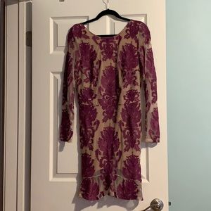 For Love and lemons San Marcos Dress